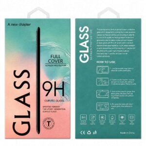 Curve Side Screen Protector - Samsung