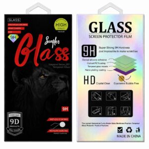 Full Cover Screen Protector - Samsung