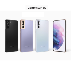 Galaxy S21+ 5G