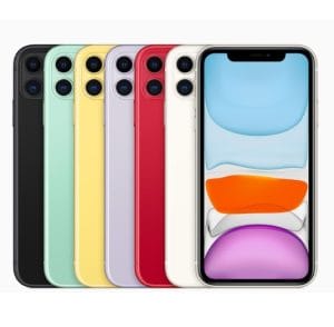 iPhone 11