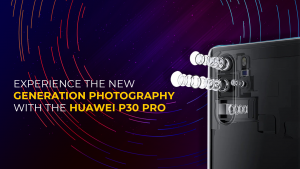 Huawei P30 Pro