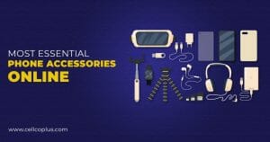 Phone Accessories Online