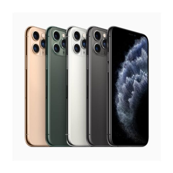 iPhone 11 Pro Max