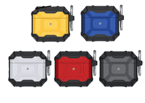 AirPods Protective Case