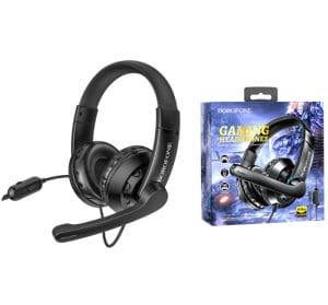 BoroFone Gaming Headphones BO102