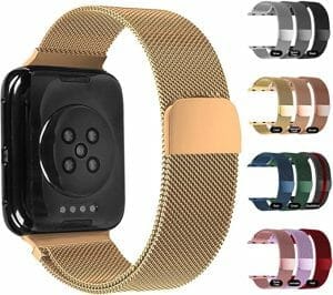 Metal Band for iWatch