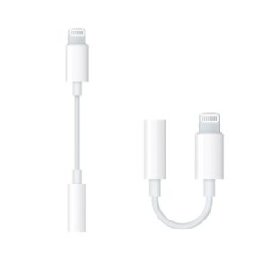 IPHONE HEADPHONE JACK