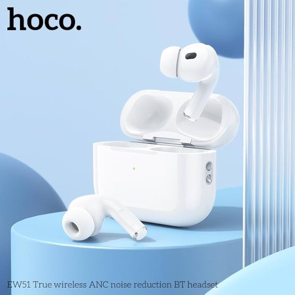 HOCO EW51 WIRELESS BT HEADSET