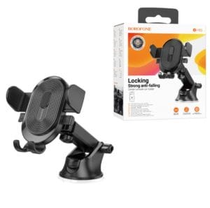 BOROFONE BH85 CAR HOLDER