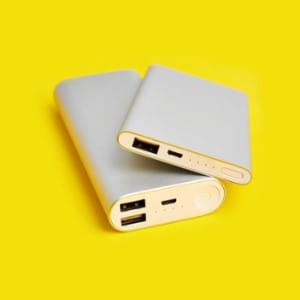 Powerbanks