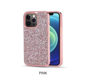 Pink Diamond Case - iPhone