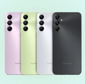 Galaxy A05S 5G