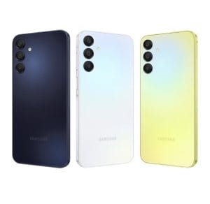 Galaxy A15 5G