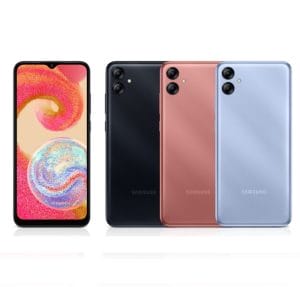 Galaxy A04 E