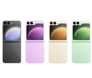 Galaxy Z Flip 5