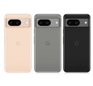 Google Pixel 8