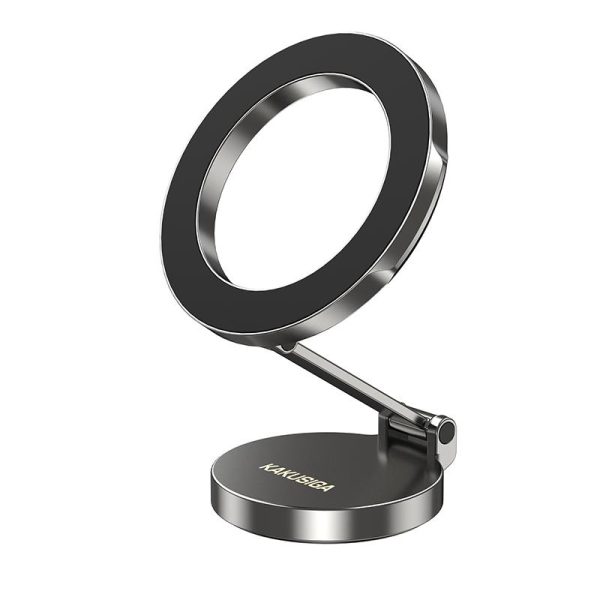 KAKU WIRELESS CHARGING MAGNETIC CAR HOLDER KSC-1516