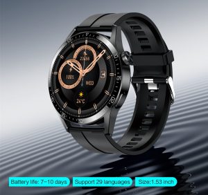 KAKU CALL VERSION SPORTS WATCH KSC-1133