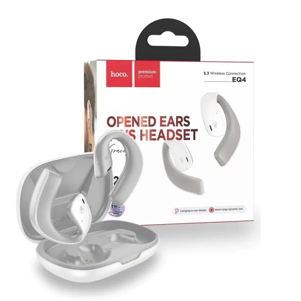 HOCO EQ4 OPENED EARS TWS HEADSET