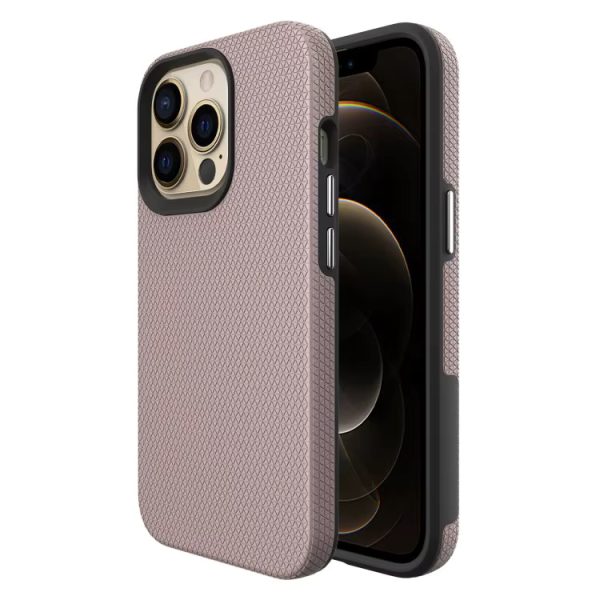 Rose Gold Caseology Back Case - Samsung