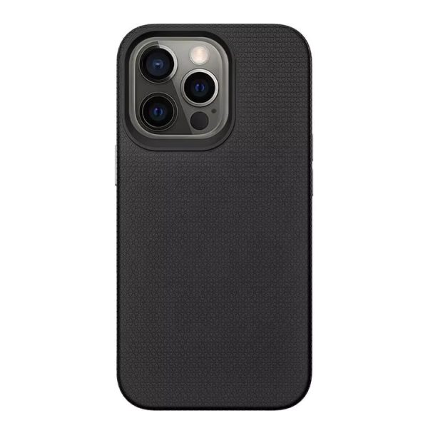 Black Caseology Back Case - Samsung