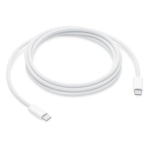 Type-C to Type-C Charging Cable