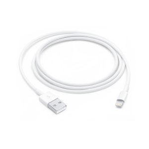 USB to Lightning Charging Cable
