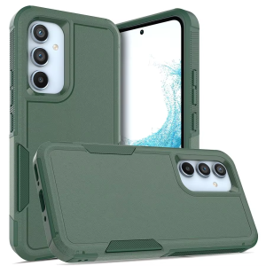 Green Symmetry Case – Samsung