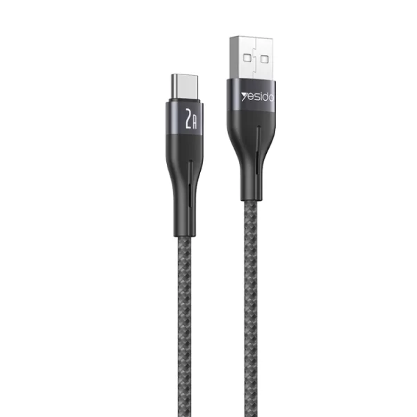 Yesido CA121USB Cable Fastcharge - Image 2