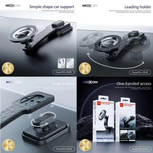 MOXOM MX-VS129 Magnetic Phone Holder