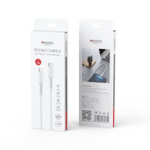 Yesido CA153 20w Type-C to Lightning