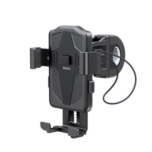 Yesido C94 Bicycle/Motoc ycle phone holder