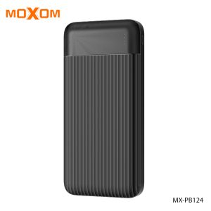 MOXOM MX-PB124 10000MAH Power Bank