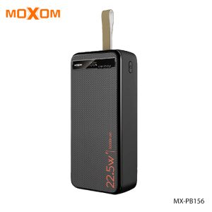 MOXOM MX-PB156 30000MAH Power Bank