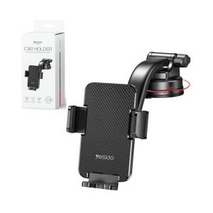 Yesido C172 Suction cup and Windshield Car Holder