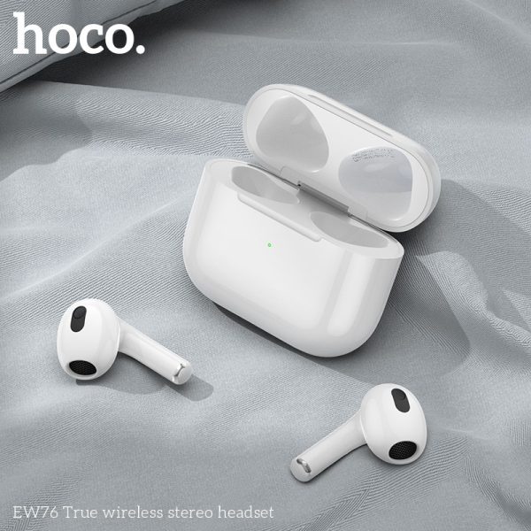 HOCO EW76 True wireless stereo headset