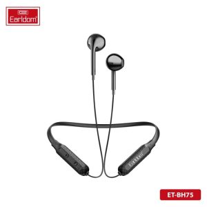 Earldom BH75 Wireless Neckband Headphones