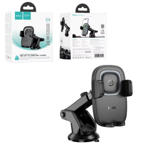 HOCO HW32 15W wireless charging car holder
