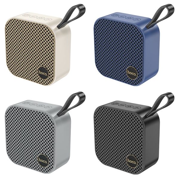 HOCO HC22 Mini Auspicious sports BT speaker