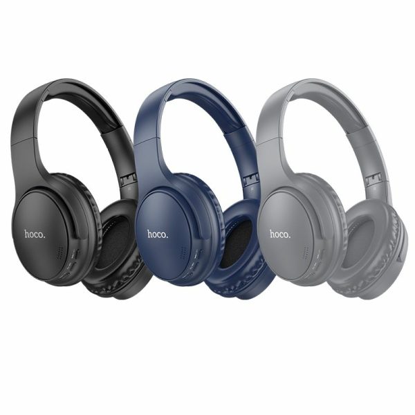 HOCO W40 Mighty BT headphones