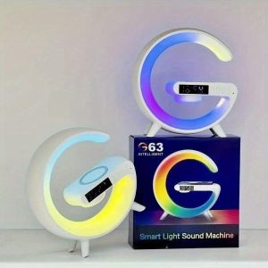 G63 Smart Light Sound Machine