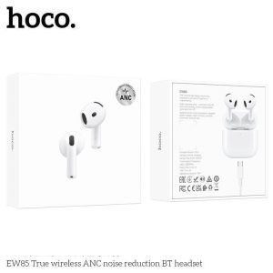HOCO EW85 True wireless ANC noise reduction BT headset