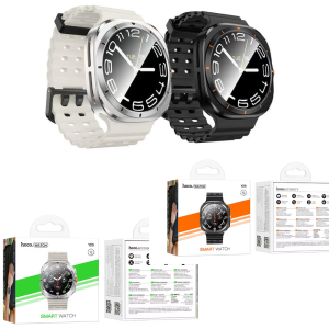 BOROFONE Y29 Smart sports watch