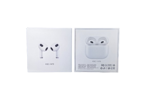 KAKU KSC-1476 TRUE WIRELESS EARPHONES