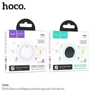 HOCO E96A BUSCA INTELLIGENT POSITIONING ANTI-LOST DEVICE