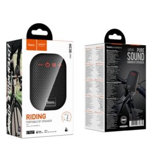 HOCO HC35 FUN OUTDOOR RIDING BT SPEAKER