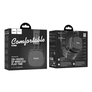 HOCO W56 EARL BT HEADPHONES