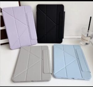 Smart Stand Case Ipad