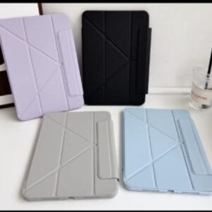 Smart Stand Case Ipad
