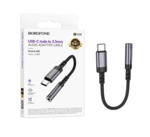 Bororfone BV24 Cto3.5